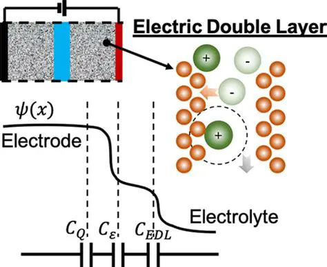 Understanding the Electric Cylinder