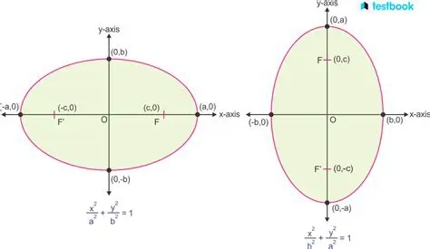Understanding the Equation of an Ellipse
