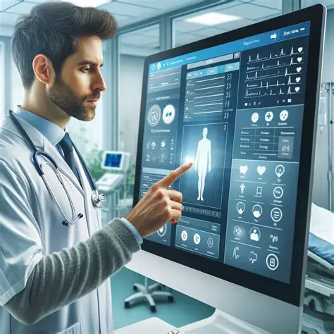 Understanding the Evolution of Electronic Transactions in Healthcare