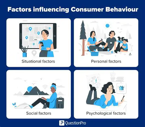 Understanding the Factors Influencing Purchasing Decisions in the Context of Consumer Behavior