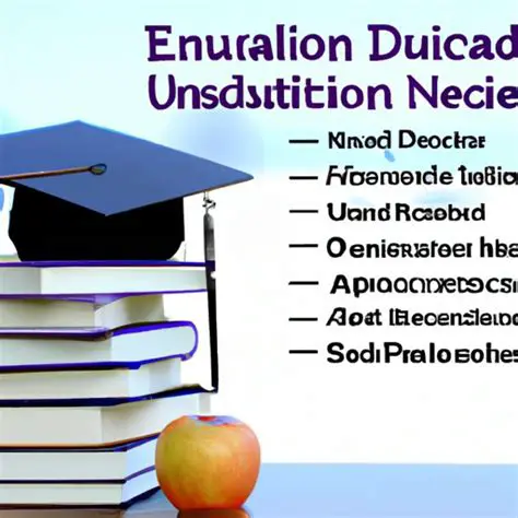 Understanding the Financial Burden of Higher Education