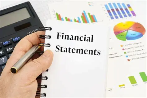 Understanding the Financial Statements