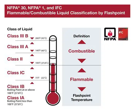 Understanding the Flammability of Propane