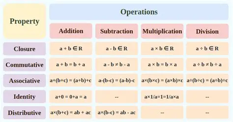 Understanding the Form of Algebra