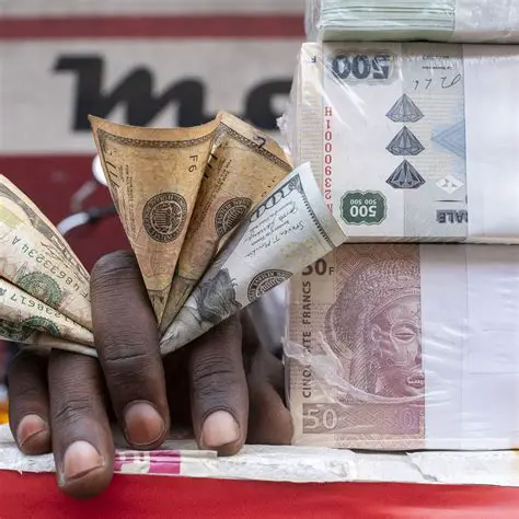 Understanding the Franc Congolais: History, Value, and Economic Impact