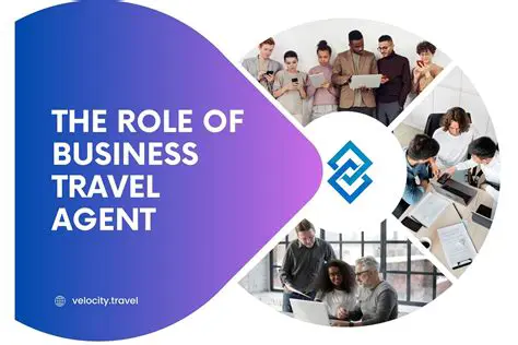 Understanding the Function of Travel Agents