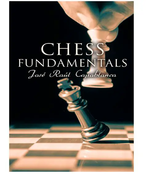 Understanding the Fundamentals of Chess