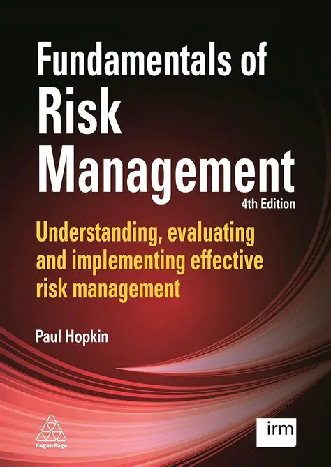 Understanding the Fundamentals of Risk Management in Business