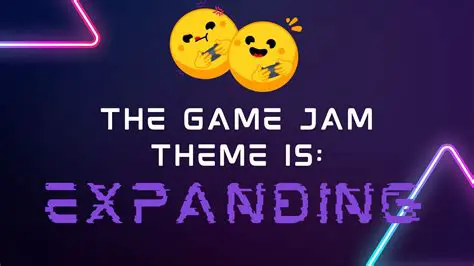 Understanding the Game Jam Theme
