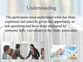 Understanding the Given Particulars