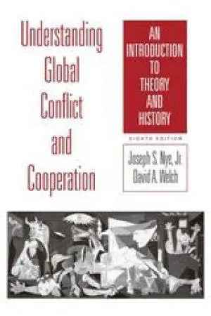 Understanding the Global Conflict