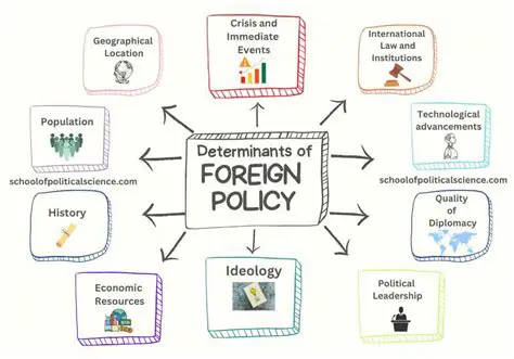 Understanding the History of Foreign Policy Terms