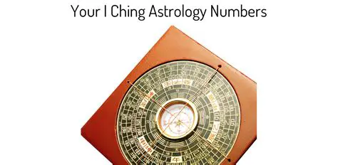 Understanding the I Ching Astrology System