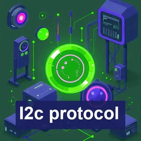 Understanding the I2C Protocol