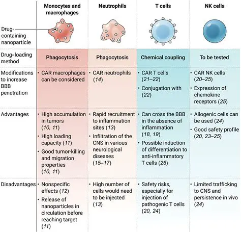 Understanding the Immune Cells of the CNS