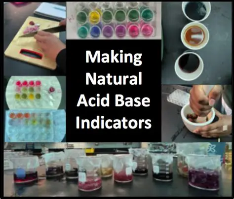Understanding the Impact of Acids and Bases on Freshwater Quality