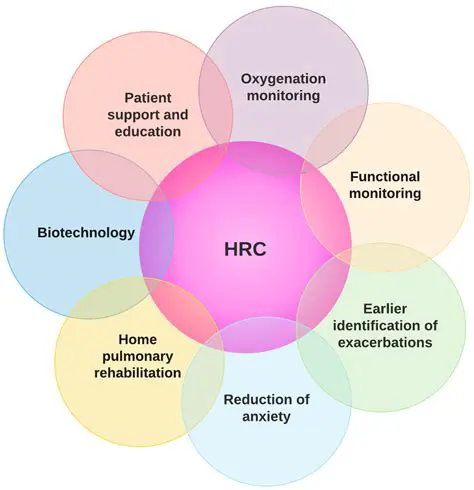 Understanding the Impact of COPD on Muscle Function