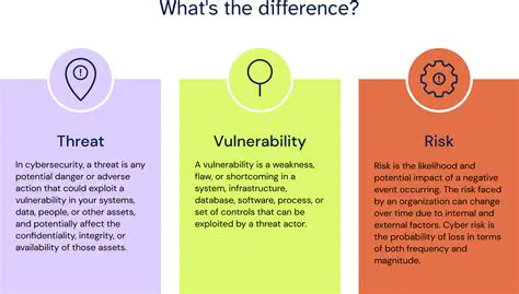 Understanding the Impact of the Vulnerability