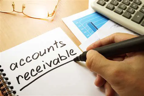 Understanding the Importance of Accounts Receivable