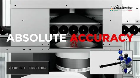 Understanding the Importance of Accurate Dosing