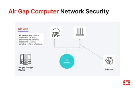 Understanding the Importance of Air Gap