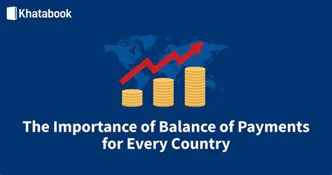 Understanding the Importance of Balance of Payments