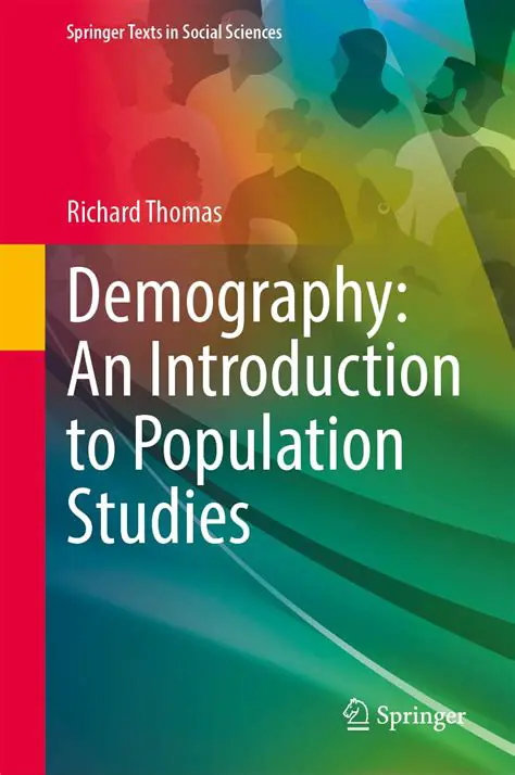 Understanding the Importance of Demographic Studies