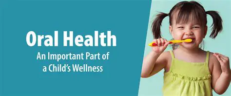 Understanding the Importance of Dental and Oral Health Knowledge in Deaf Children