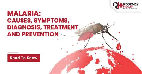 Understanding the Importance of Effective Malaria Treatment