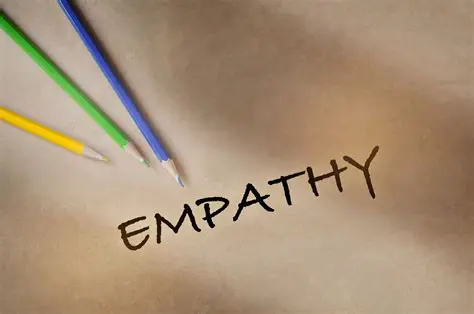 Understanding the Importance of Empathy