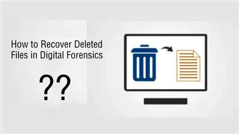 Understanding the Importance of File Recovery