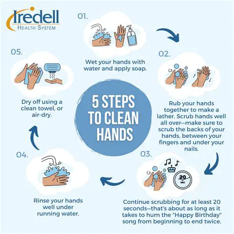 Understanding the Importance of Hand Hygiene