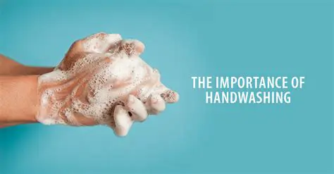 Understanding the Importance of Handwashing