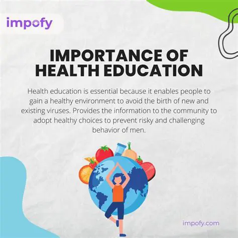 Understanding the Importance of Health in Human Life