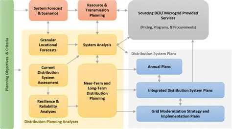 Understanding the Importance of Integrated Distribution Planning