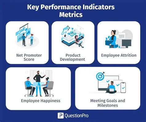 Understanding the Importance of Metrics in Public Policy Research