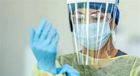 Understanding the Importance of PPE in Medical Settings