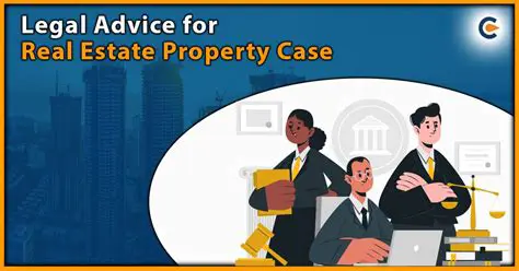 Understanding the Importance of Real Estate Law