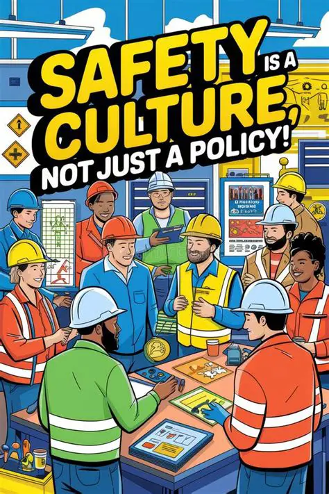 Understanding the Importance of Safety