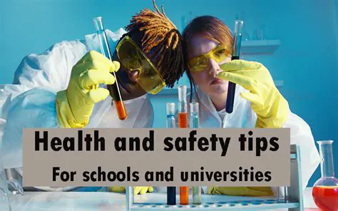 Understanding the Importance of Safety in Schools