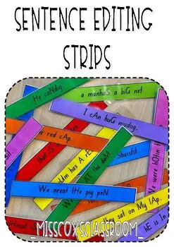 Understanding the Importance of Sentence Editing