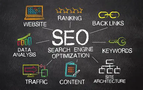 Understanding the Importance of SEO Optimization for Your Website