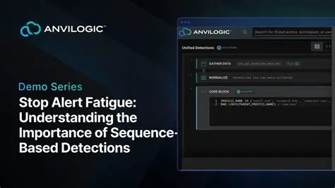 Understanding the Importance of Sequence