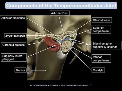 Understanding the Importance of Temporomandibular Joints