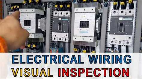 Understanding the Importance of Wiring Inspection