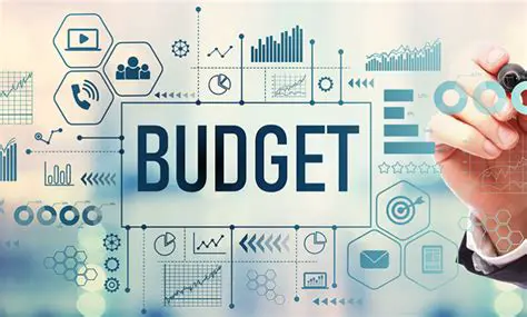 Understanding the Initial Budget