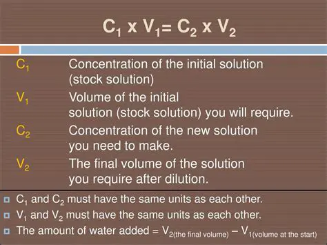 Understanding the Initial Solution