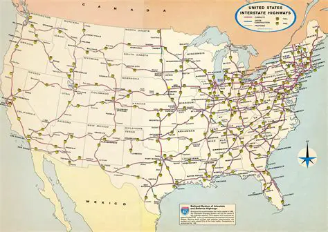 Understanding the Interstate Highway System