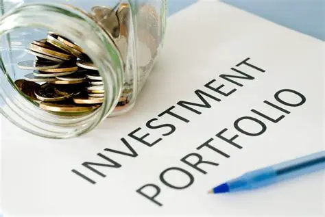 Understanding the Investment Portfolio