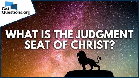 Understanding the Judgment